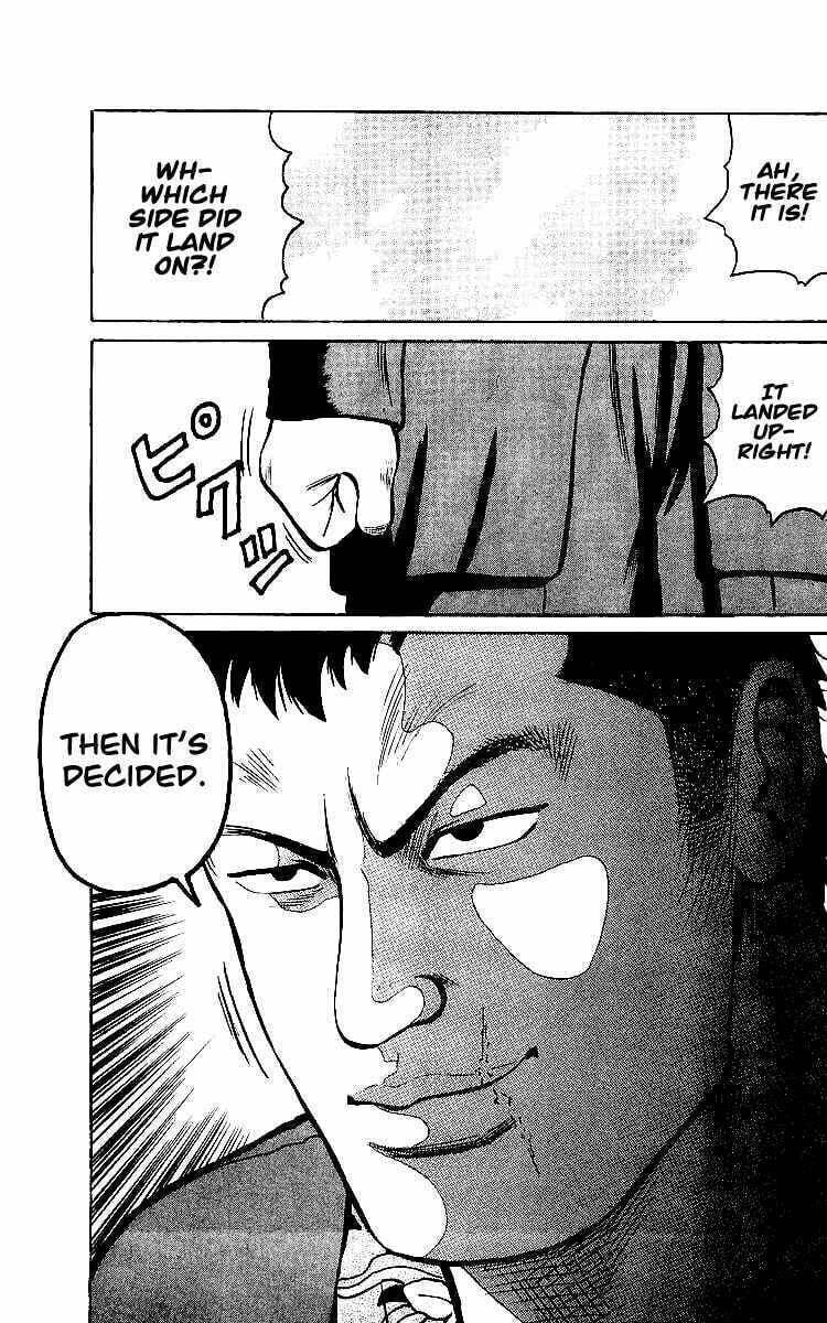 Read Crows chapter 29.1 image 20 on Lezhin