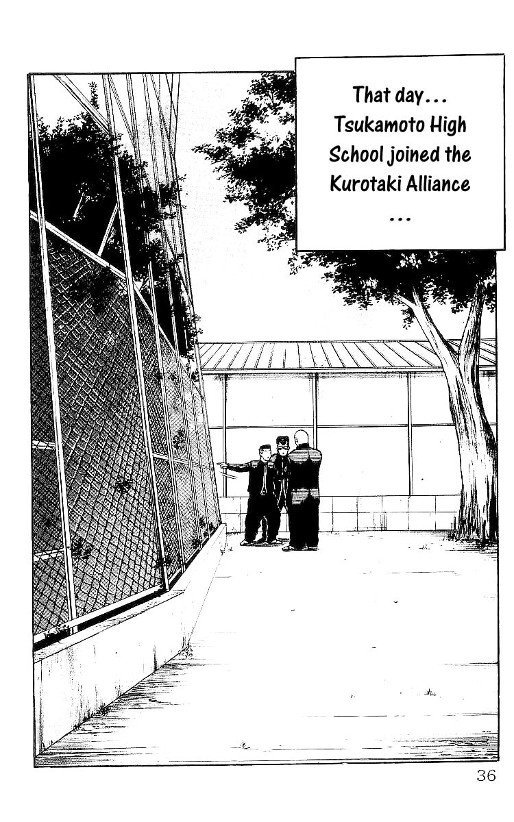 Read Crows chapter 29.2 image 30 on Lezhin