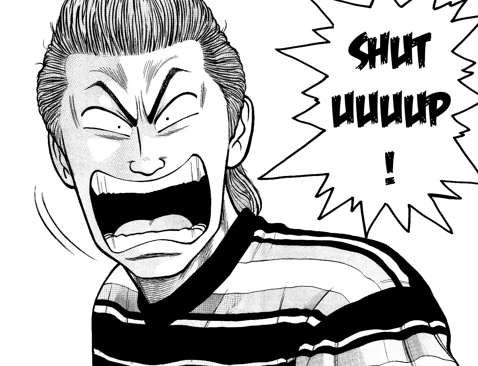 Read Crows chapter 29.2 image 4 on Lezhin