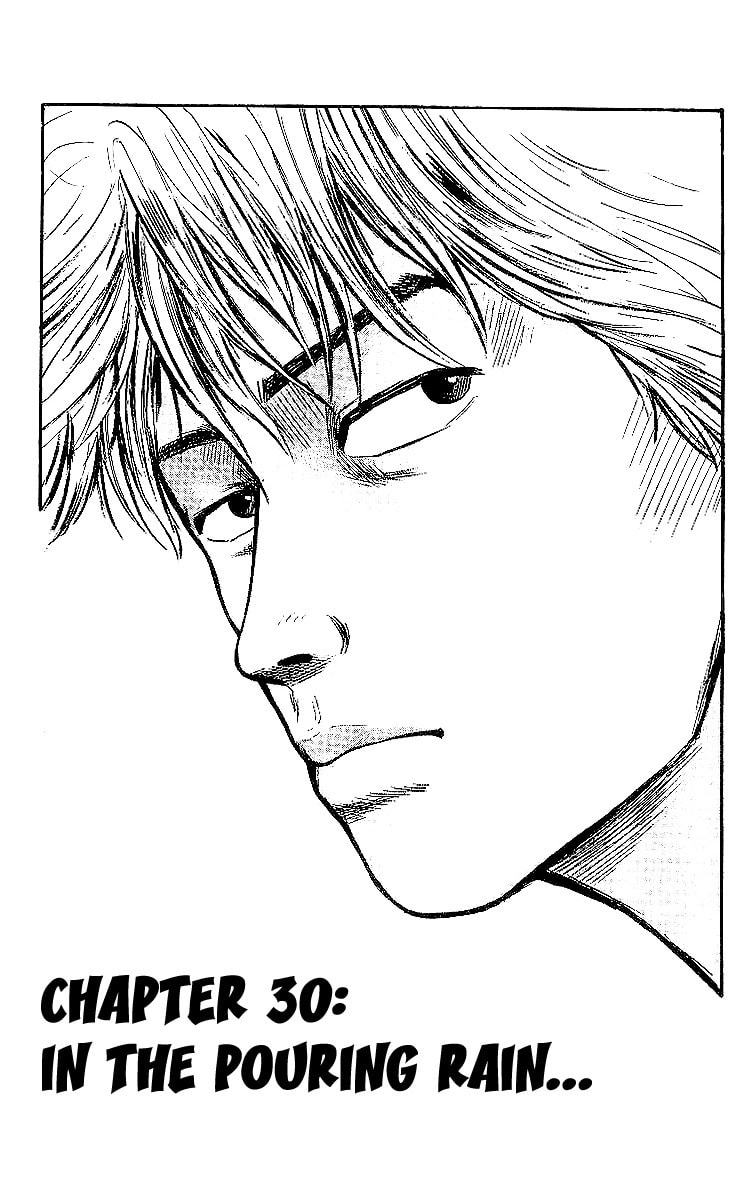 Read Crows chapter 30 image 0 on Lezhin
