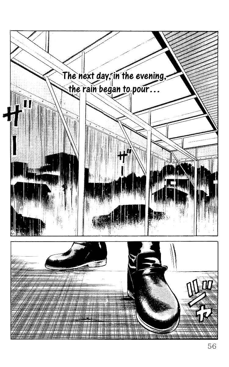 Read Crows chapter 30 image 19 on Lezhin