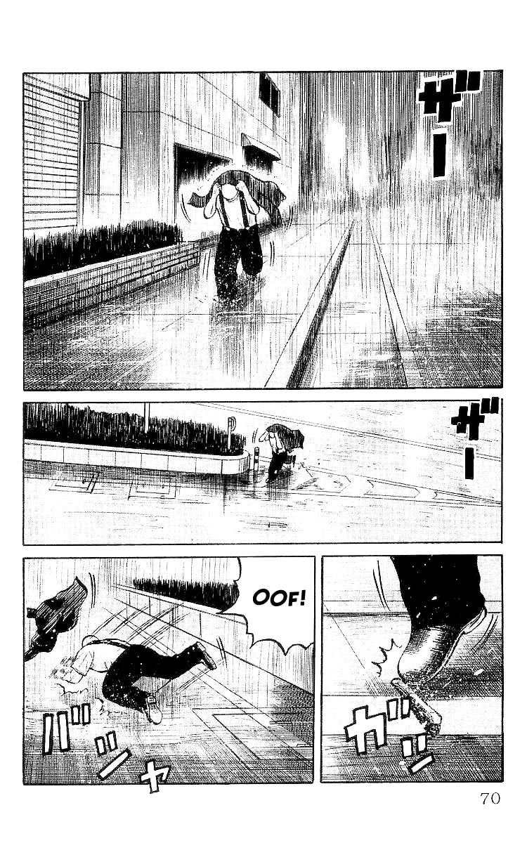 Read Crows chapter 30 image 31 on Lezhin