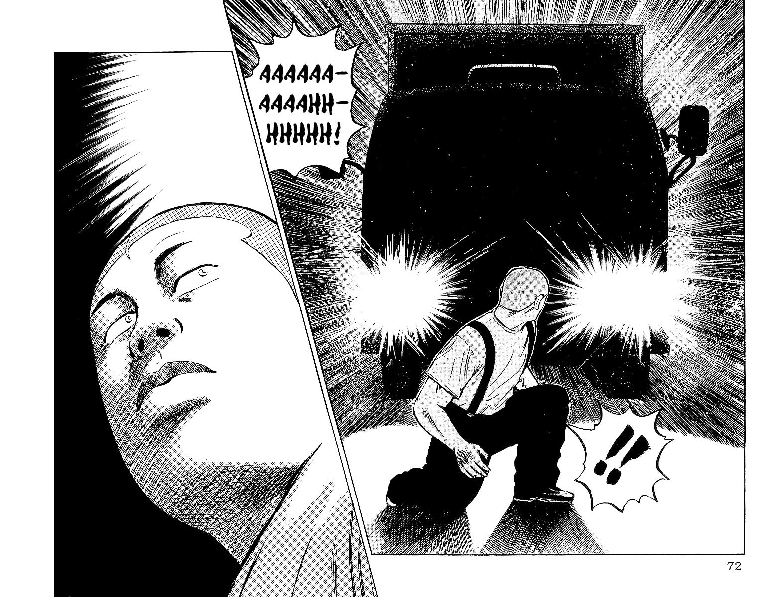 Read Crows chapter 30 image 33 on Lezhin