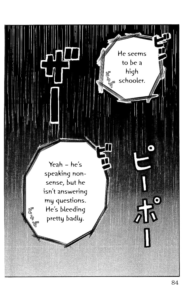Read Crows chapter 30 image 44 on Lezhin
