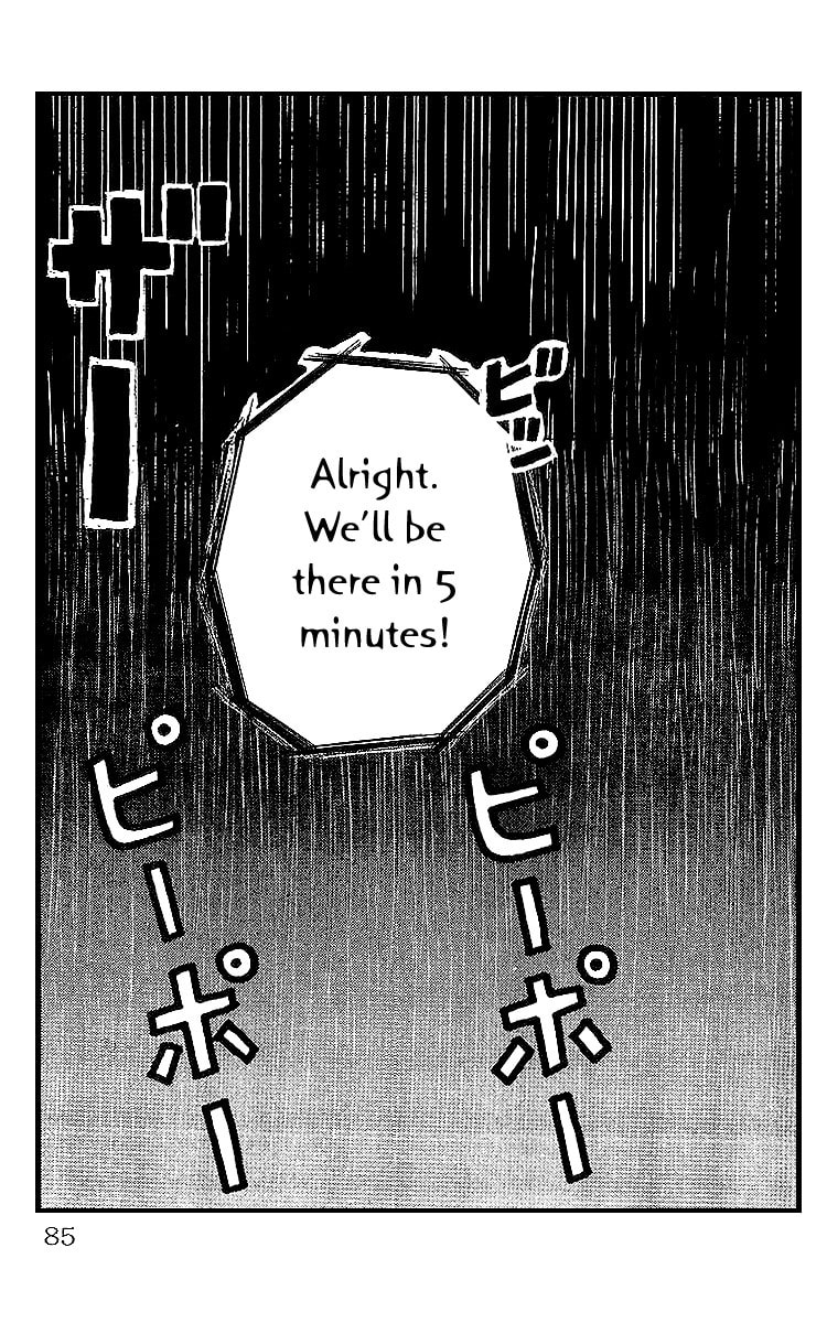 Read Crows chapter 30 image 45 on Lezhin