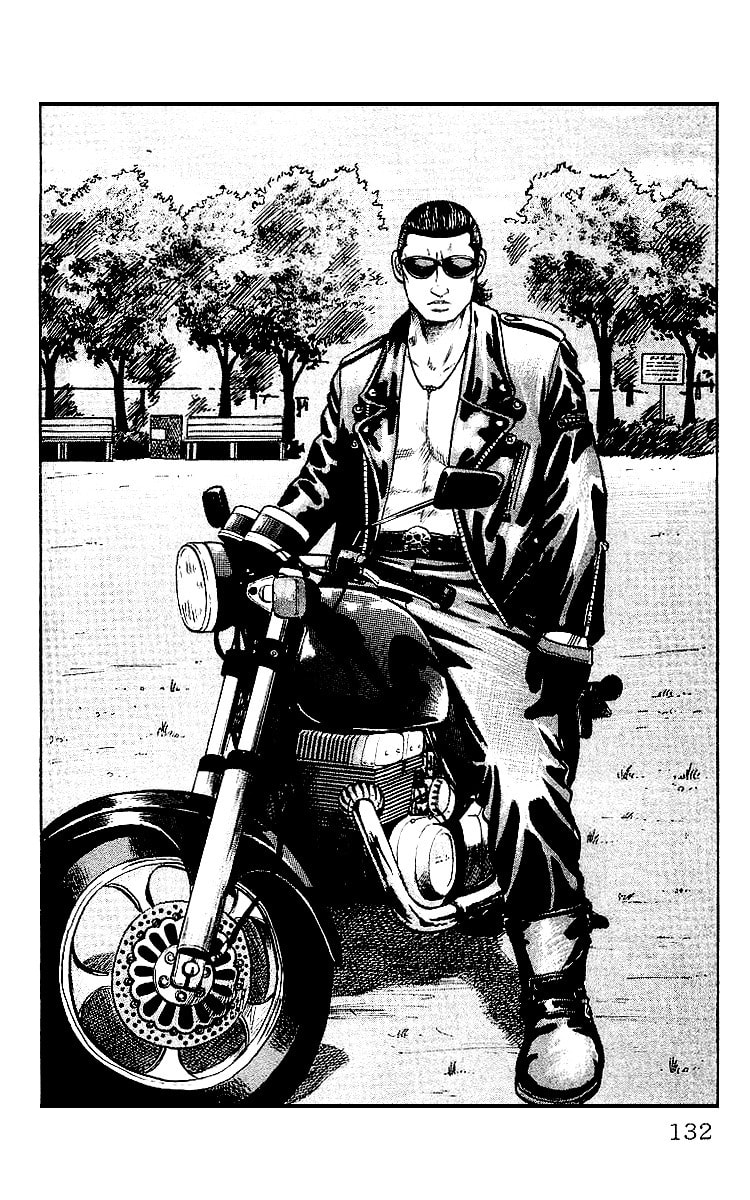 Read Crows chapter 31 image 41 on Lezhin