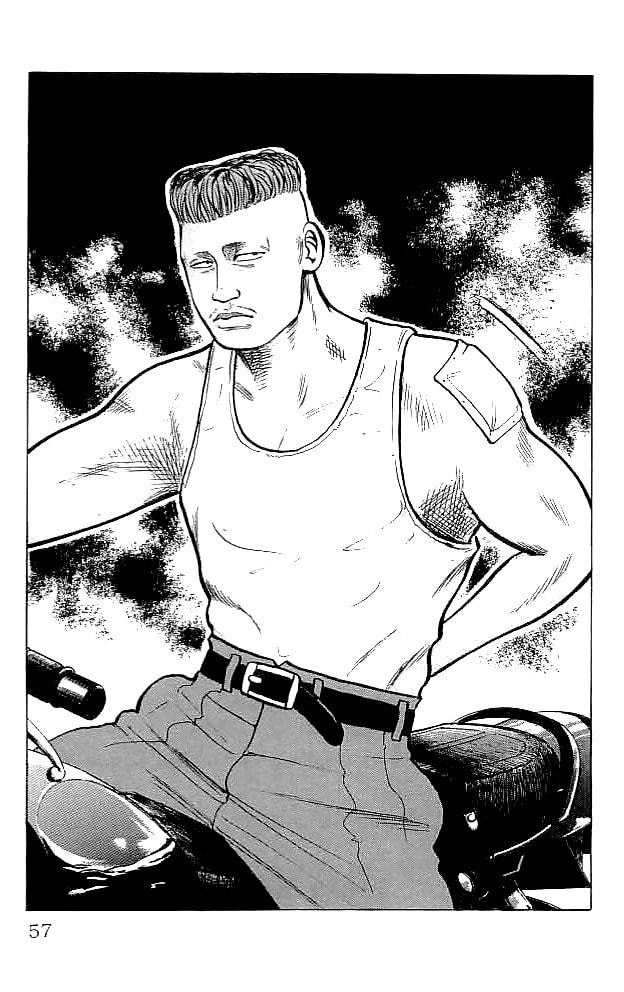 Read Crows chapter 33 image 52 on Lezhin