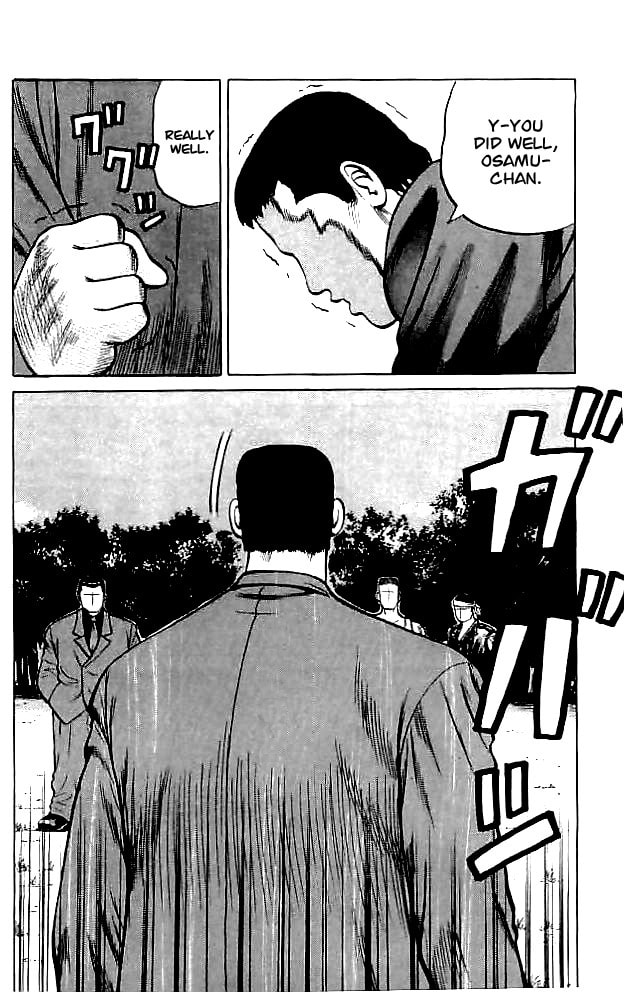 Read Crows chapter 34 image 44 on Lezhin