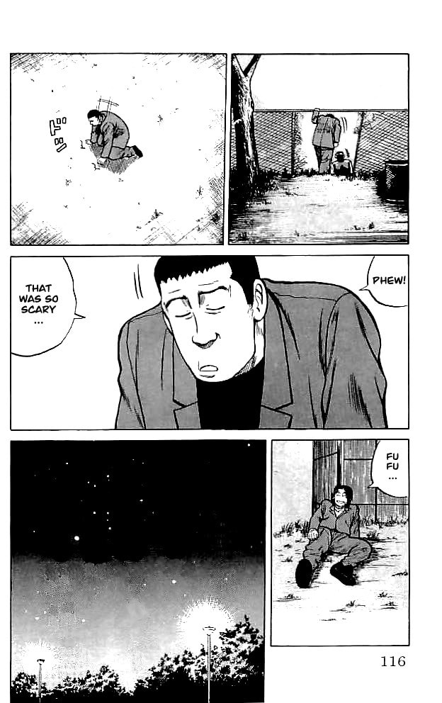 Read Crows chapter 34 image 53 on Lezhin
