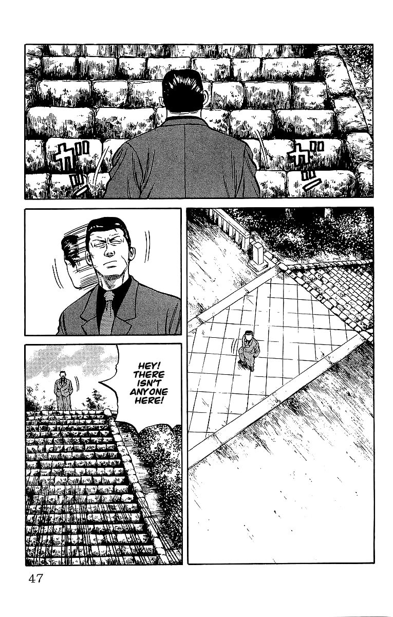 Read Crows chapter 36 image 42 on Lezhin