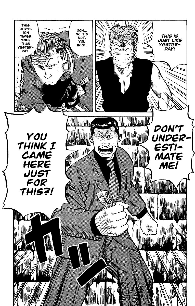 Read Crows chapter 36 image 52 on Lezhin
