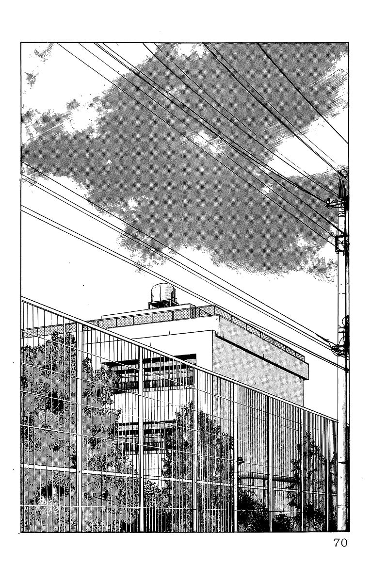 Read Crows chapter 37 image 2 on Lezhin
