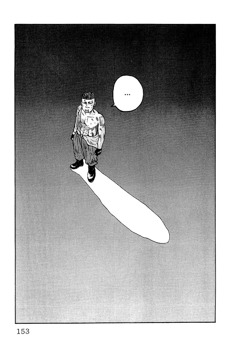 Read Crows chapter 38 image 33 on Lezhin