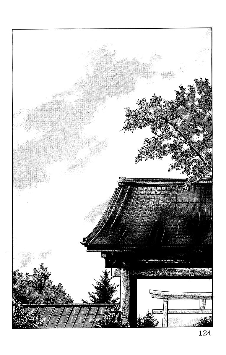 Read Crows chapter 38 image 4 on Lezhin