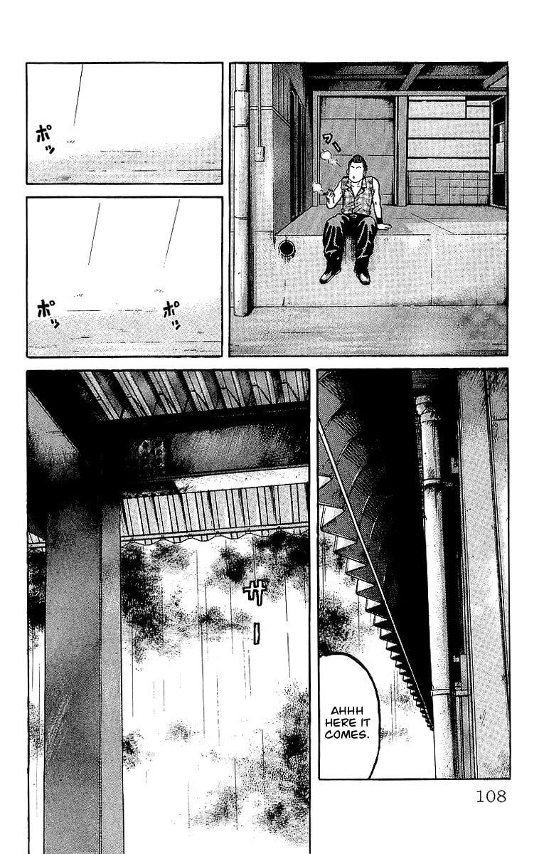 Read Crows chapter 41 image 18 on Lezhin