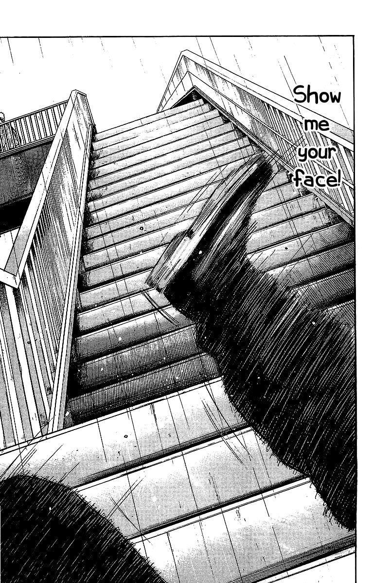 Read Crows chapter 41 image 39 on Lezhin