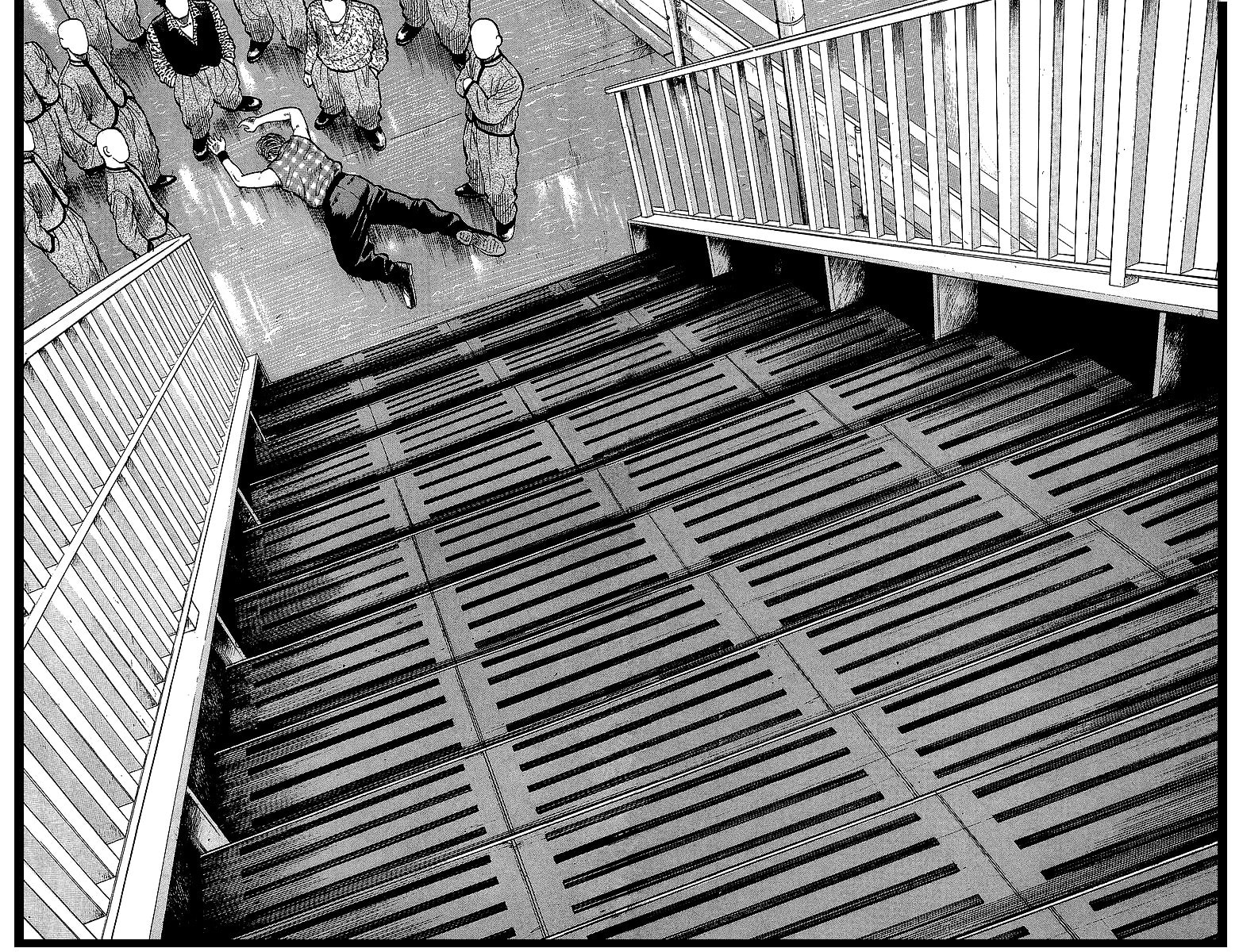 Read Crows chapter 41 image 40 on Lezhin