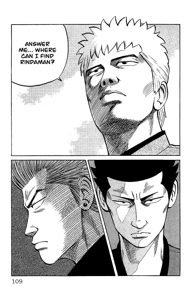 Read Crows chapter 44 image 49 on Lezhin
