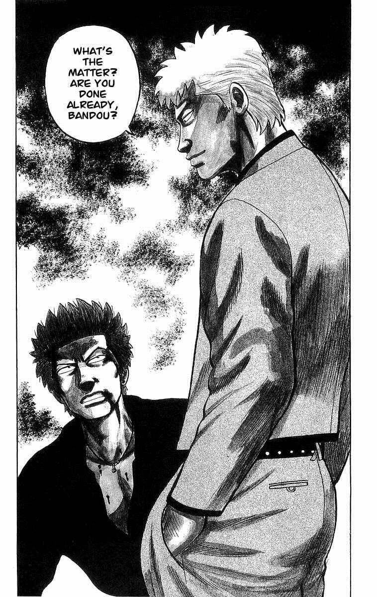 Read Crows chapter 46.1 image 6 on Lezhin