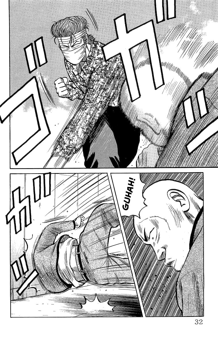 Read Crows chapter 46.2 image 29 on Lezhin