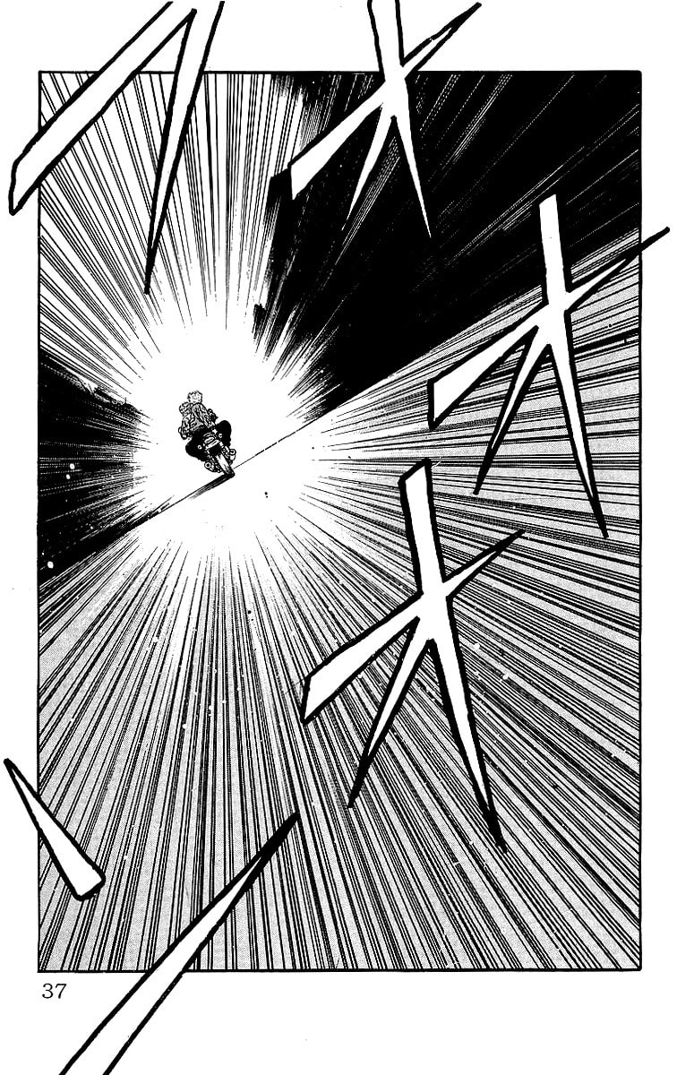 Read Crows chapter 46.2 image 34 on Lezhin