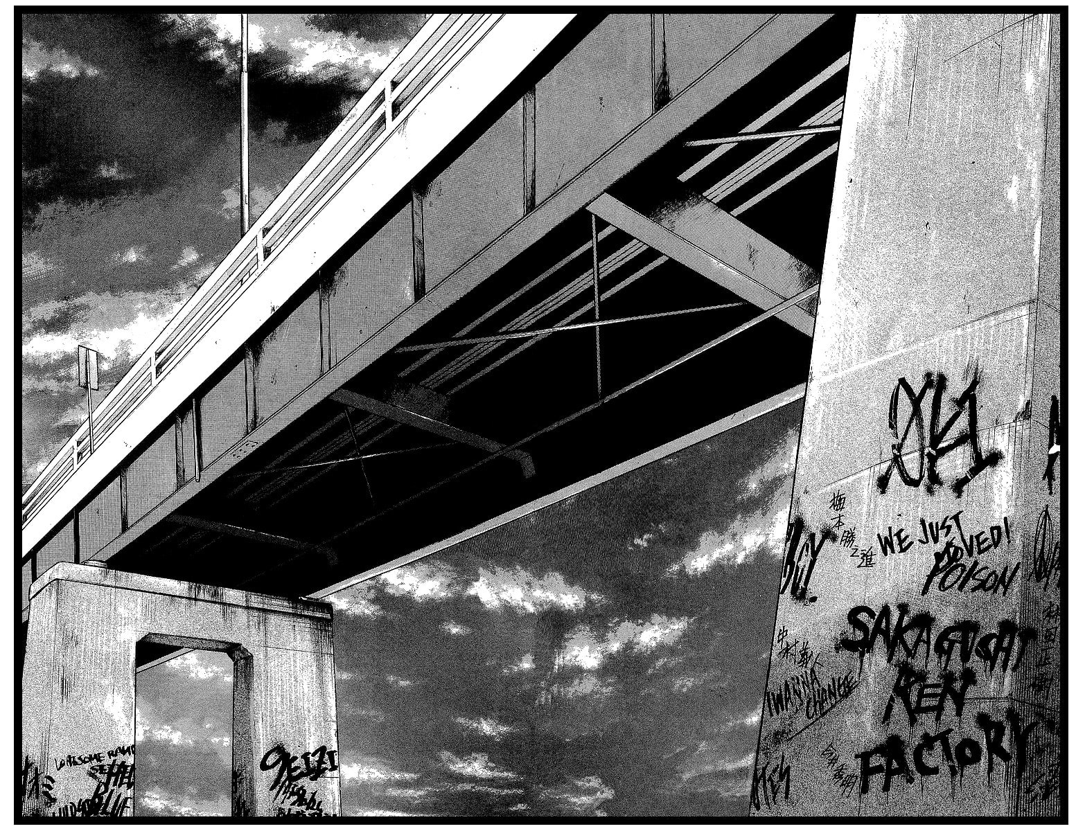 Read Crows chapter 46.2 image 35 on Lezhin