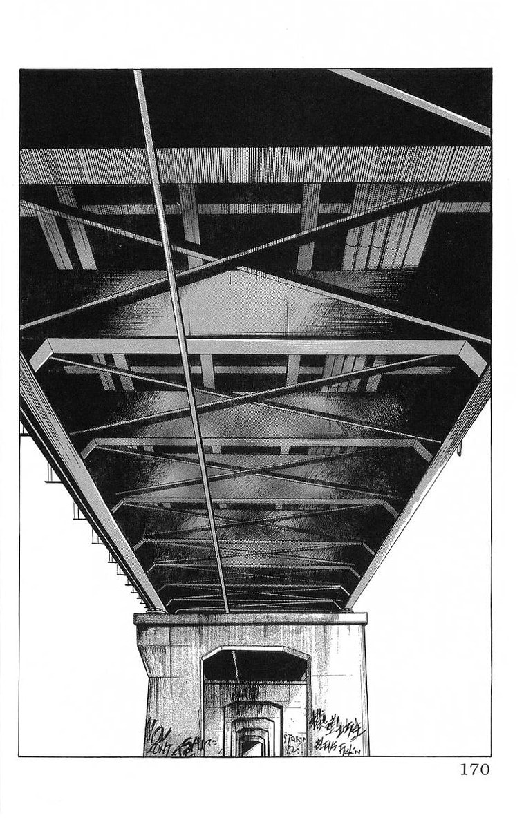 Read Crows chapter 46 image 2 on Lezhin