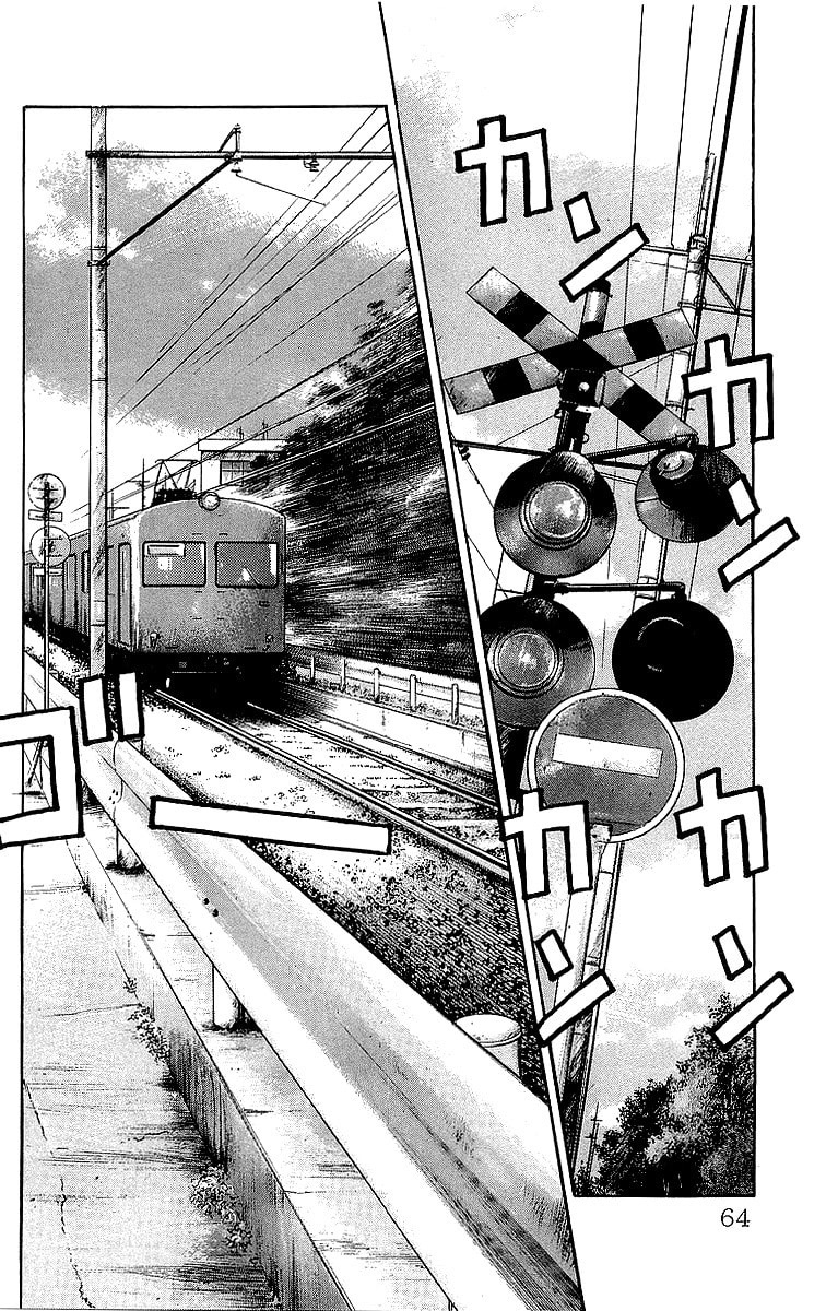 Read Crows chapter 47 image 18 on Lezhin