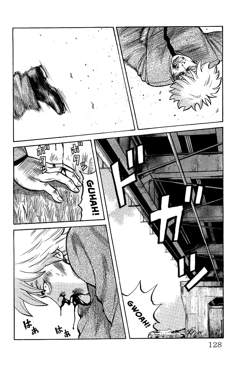 Read Crows chapter 48 image 26 on Lezhin