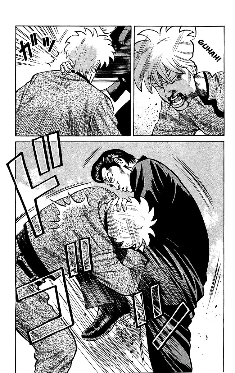 Read Crows chapter 48 image 29 on Lezhin