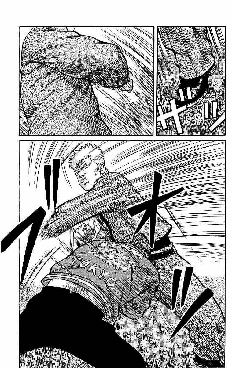 Read Crows chapter 49.1 image 13 on Lezhin