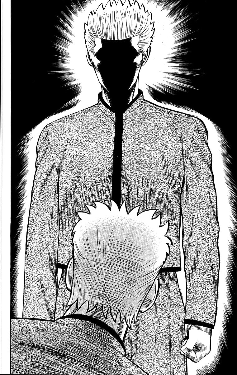 Read Crows chapter 49.2 image 17 on Lezhin