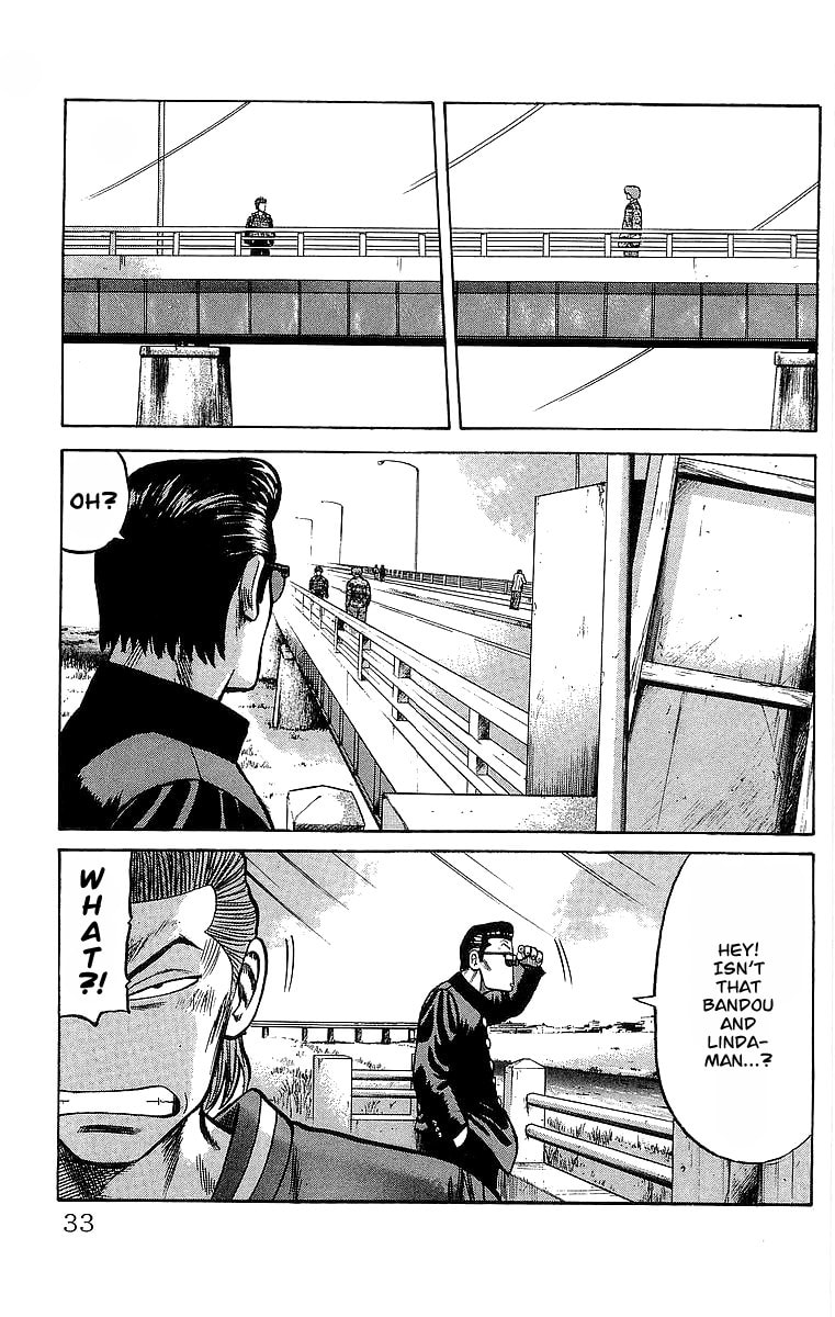 Read Crows chapter 49.2 image 29 on Lezhin