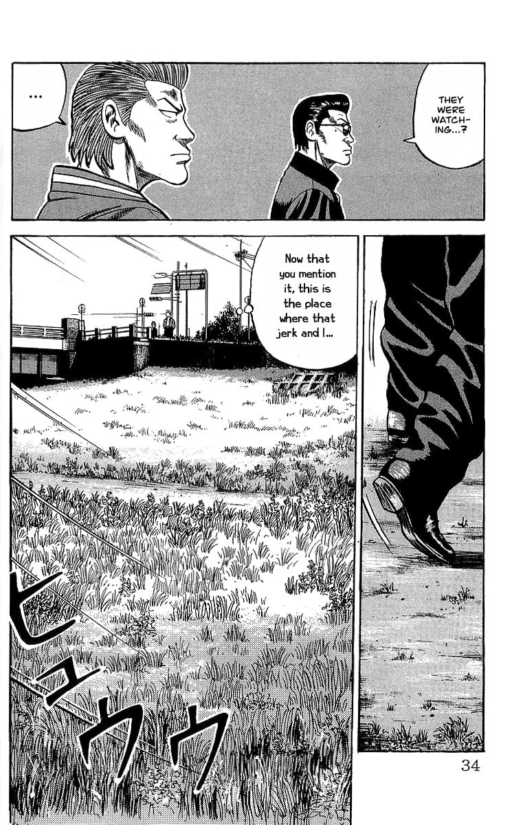 Read Crows chapter 49.2 image 30 on Lezhin