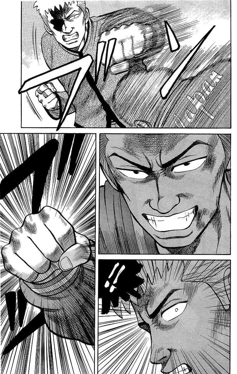 Read Crows chapter 49 image 29 on Lezhin
