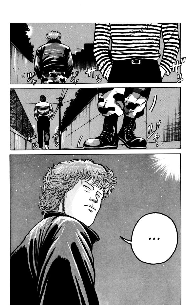 Read Crows chapter 5 image 53 on Lezhin