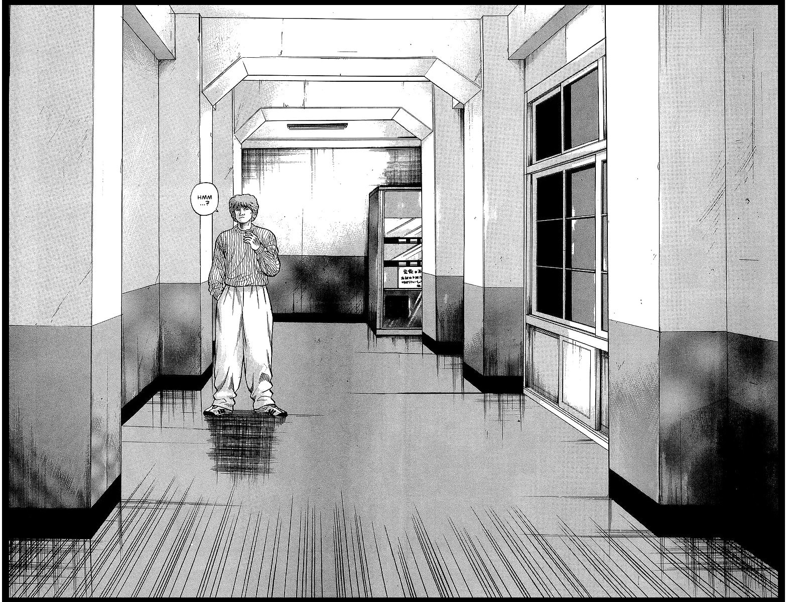 Read Crows chapter 50 image 14 on Lezhin