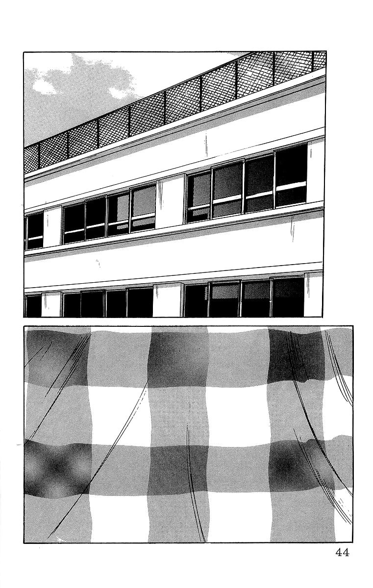 Read Crows chapter 50 image 6 on Lezhin