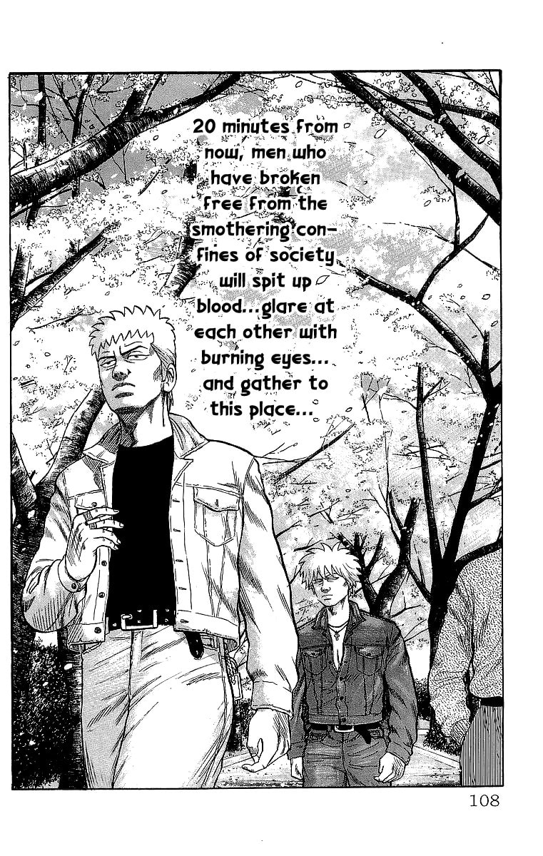 Read Crows chapter 50 image 68 on Lezhin