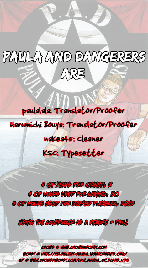 Read Crows chapter 52 image 22 on Lezhin