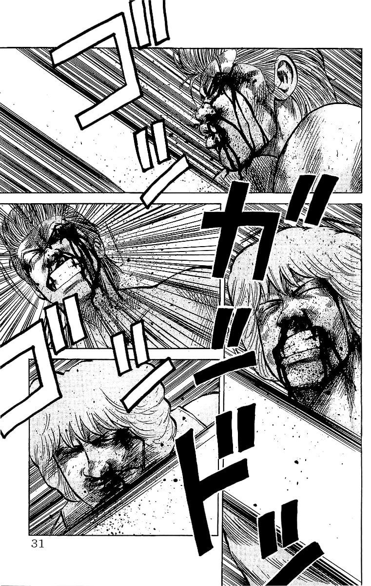 Read Crows chapter 53 image 28 on Lezhin