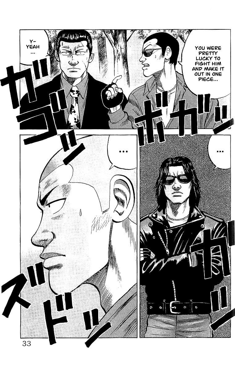 Read Crows chapter 53 image 30 on Lezhin