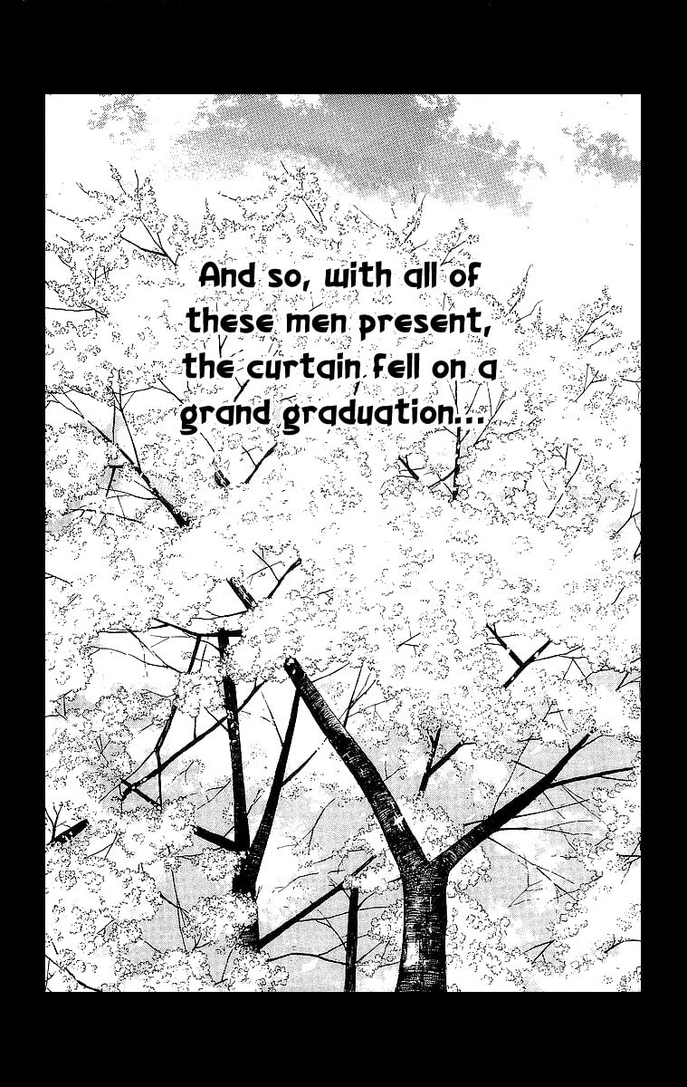 Read Crows chapter 54 image 41 on Lezhin