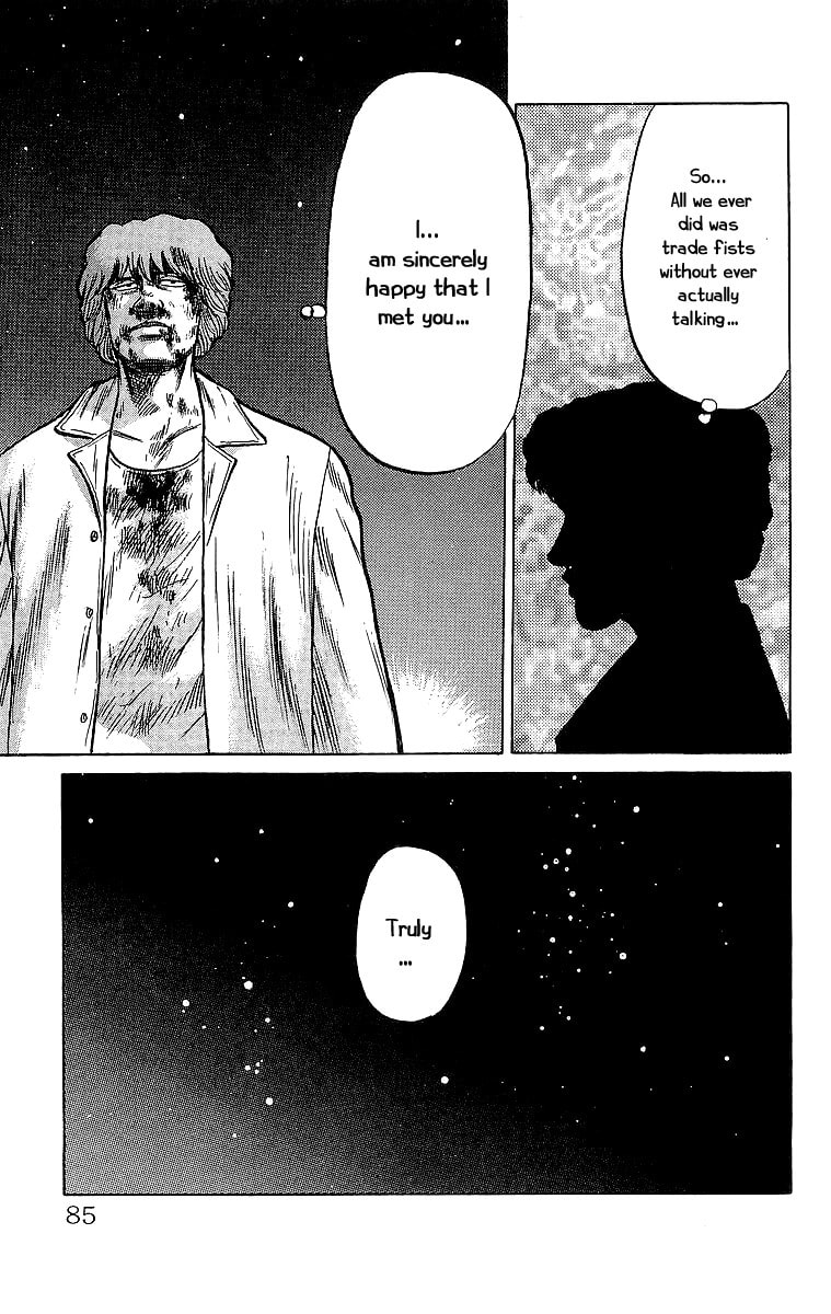 Read Crows chapter 54 image 43 on Lezhin