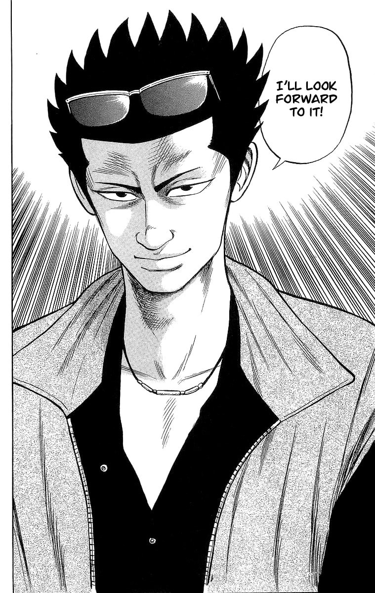 Read Crows chapter 55 image 46 on Lezhin