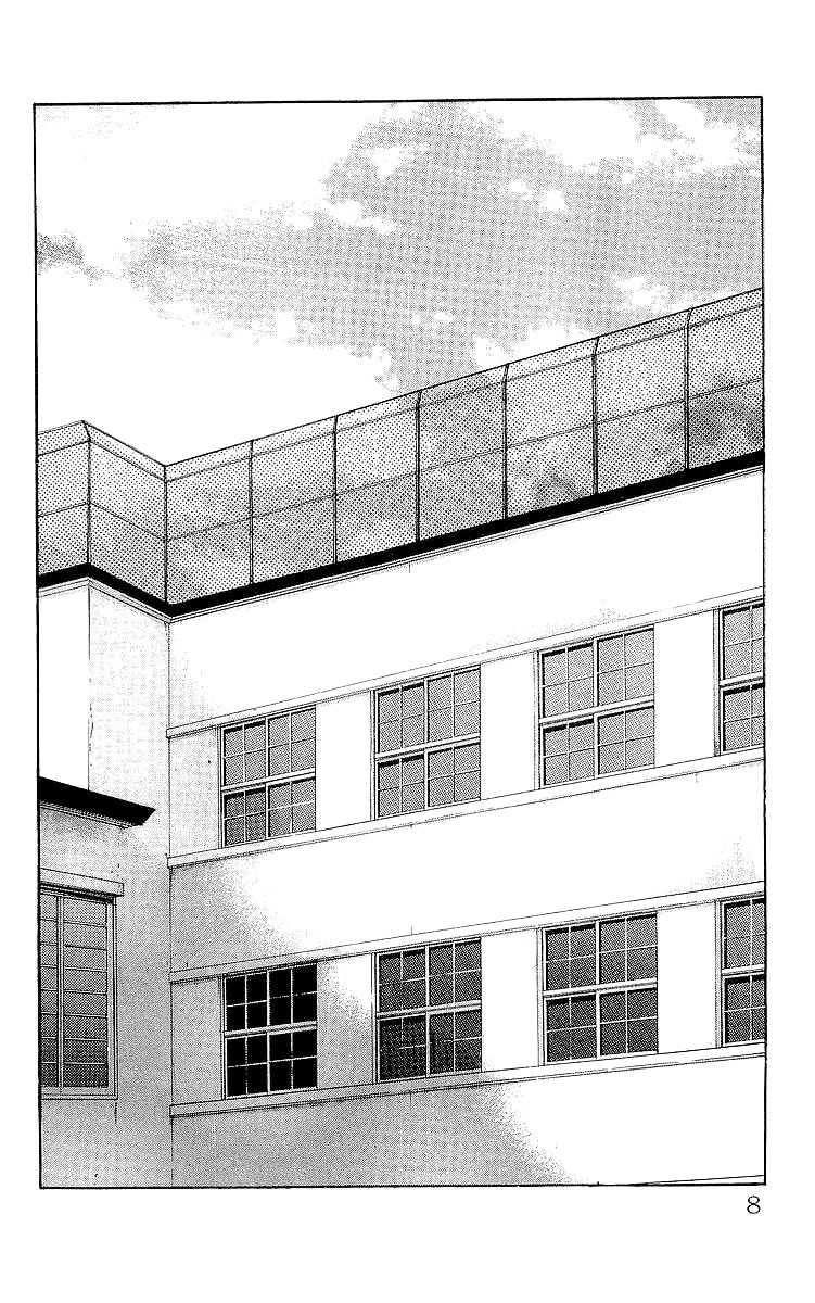 Read Crows chapter 57 image 6 on Lezhin