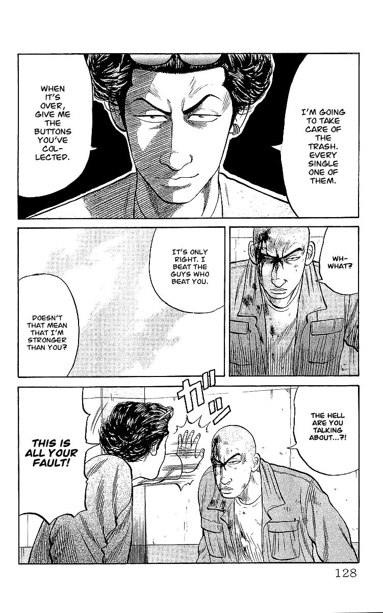 Read Crows chapter 59 image 39 on Lezhin