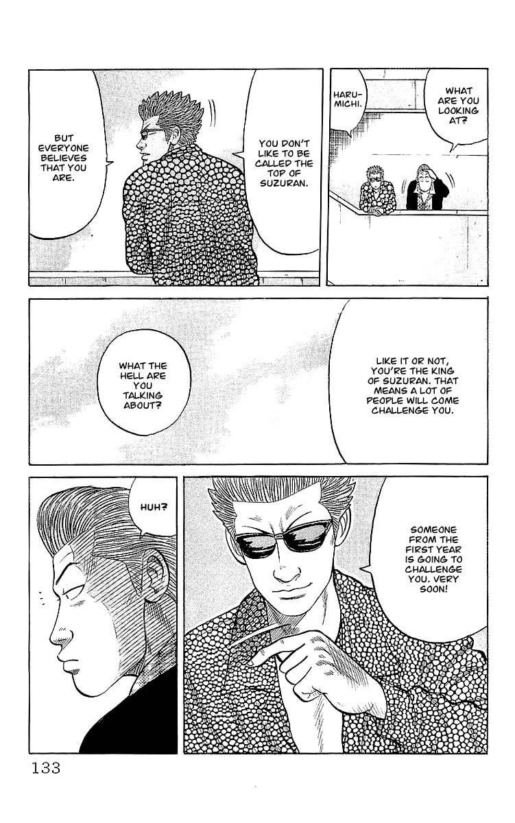 Read Crows chapter 59 image 44 on Lezhin