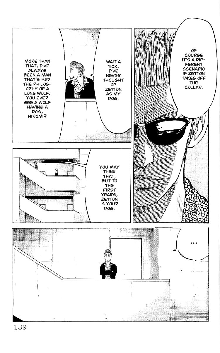 Read Crows chapter 59 image 49 on Lezhin