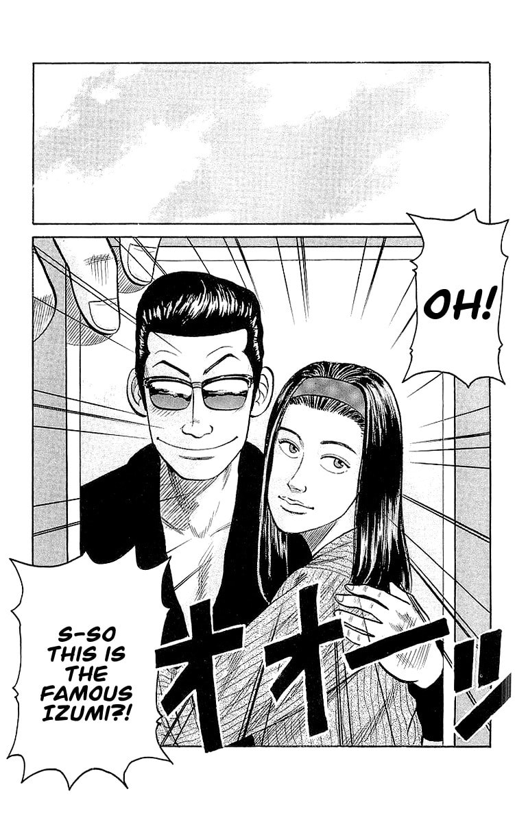 Read Crows chapter 59 image 5 on Lezhin